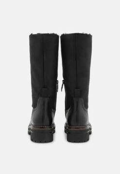 Tamaris Bottes De Neige - Black -Zalando 2be7068ec567494ea9ac8d2372167568