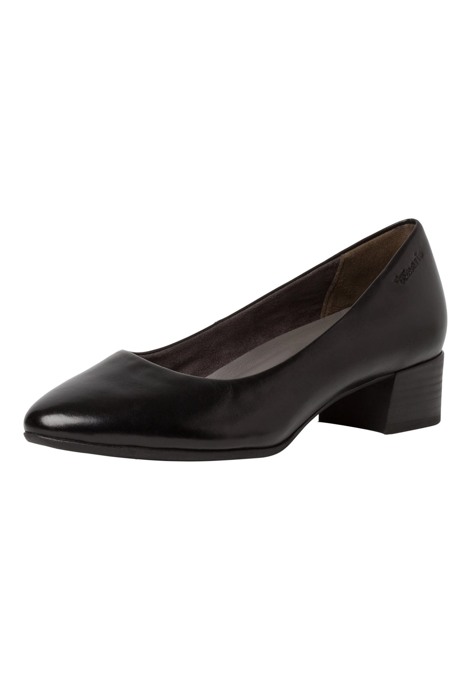 Tamaris Comfort - Escarpins - Black 2 Tamaris Comfort - Escarpins - Black – Image 2