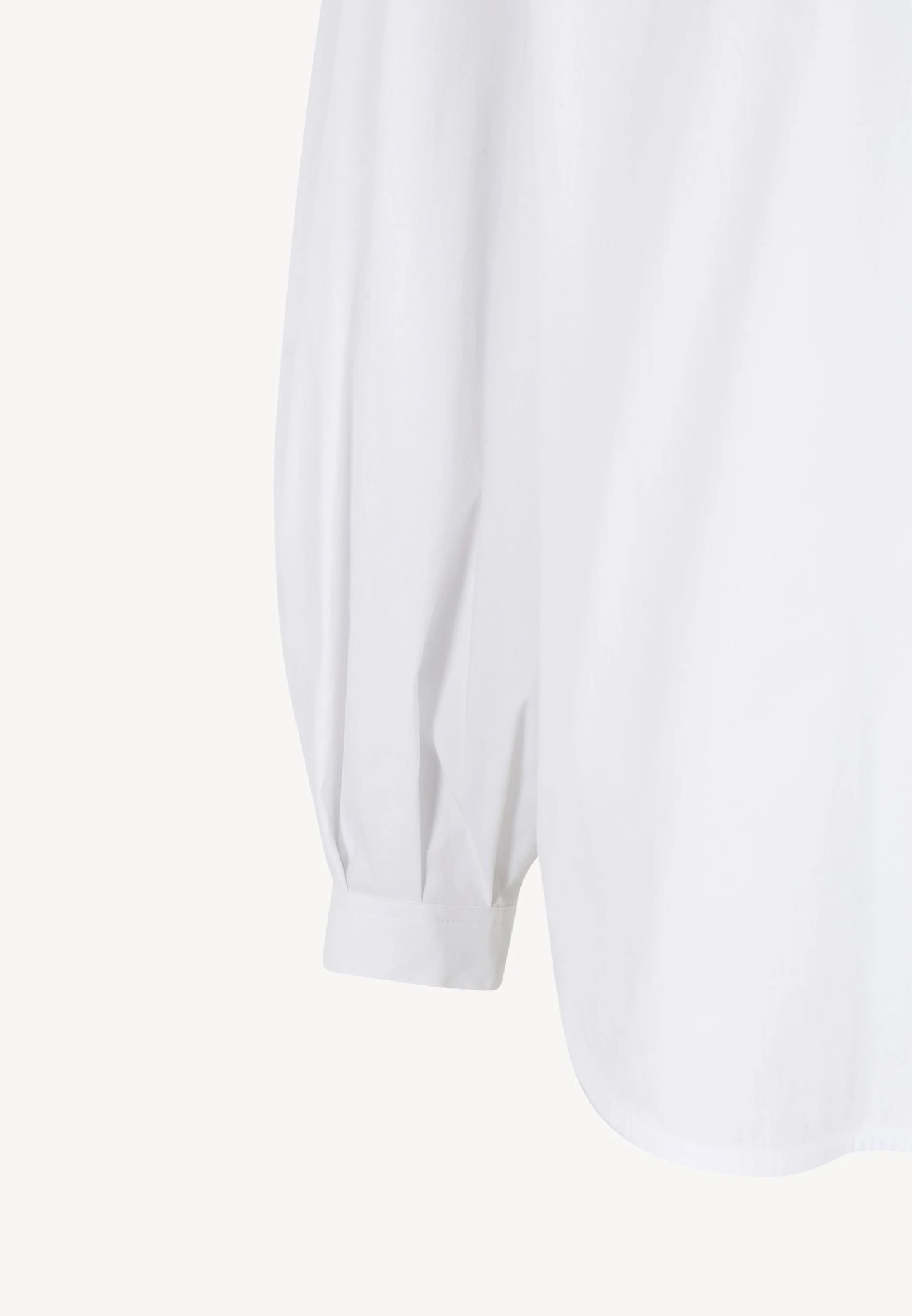 Tamaris Chemisier - Bright White 4 Tamaris Chemisier - Bright White – Image 4