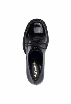 Tamaris Trotteur - Richelieus - Mocca 8 Tamaris Trotteur - Richelieus - Mocca -Zalando 2cf98ceb4a064aa8993443109642d744