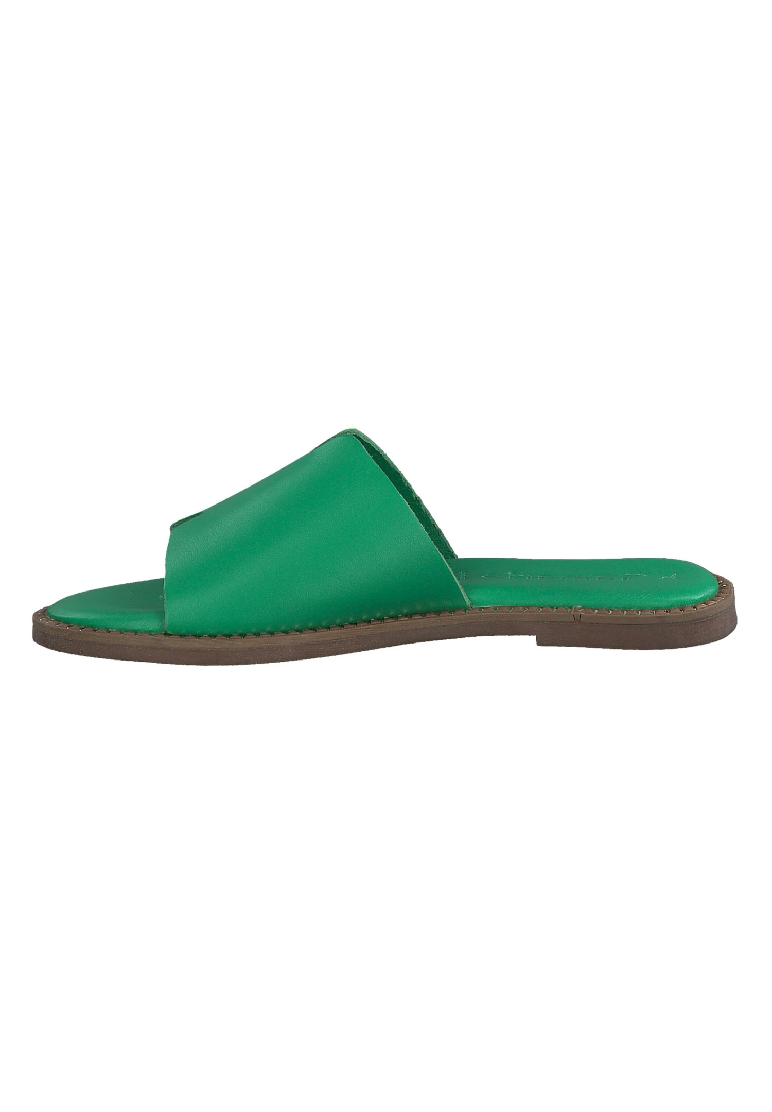 Tamaris Mules - Groen 1 Tamaris Mules - Groen