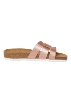 Tamaris Mules - Rose Gold -Zalando 2e3cd14605f245f6914d667227d6ab4f