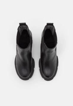 Tamaris Bottines À Plateau - Black 11 Tamaris Bottines À Plateau - Black -Zalando 2e469c12a4af4a568916f746f30fe9f3