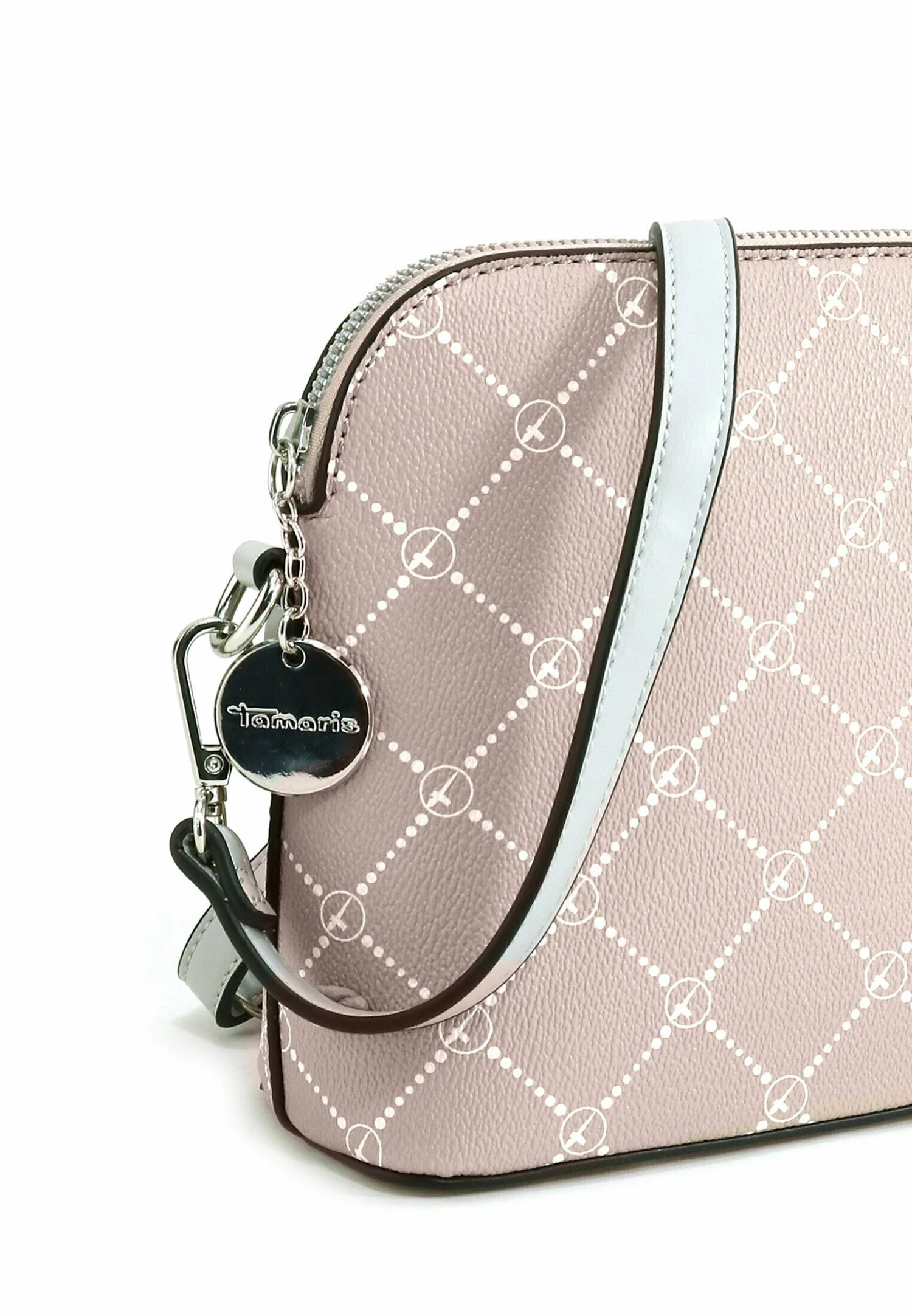 Tamaris Anastasia Classic - Sac Bandoulière - Light Pink 6 Tamaris Anastasia Classic - Sac Bandoulière - Light Pink – Image 6