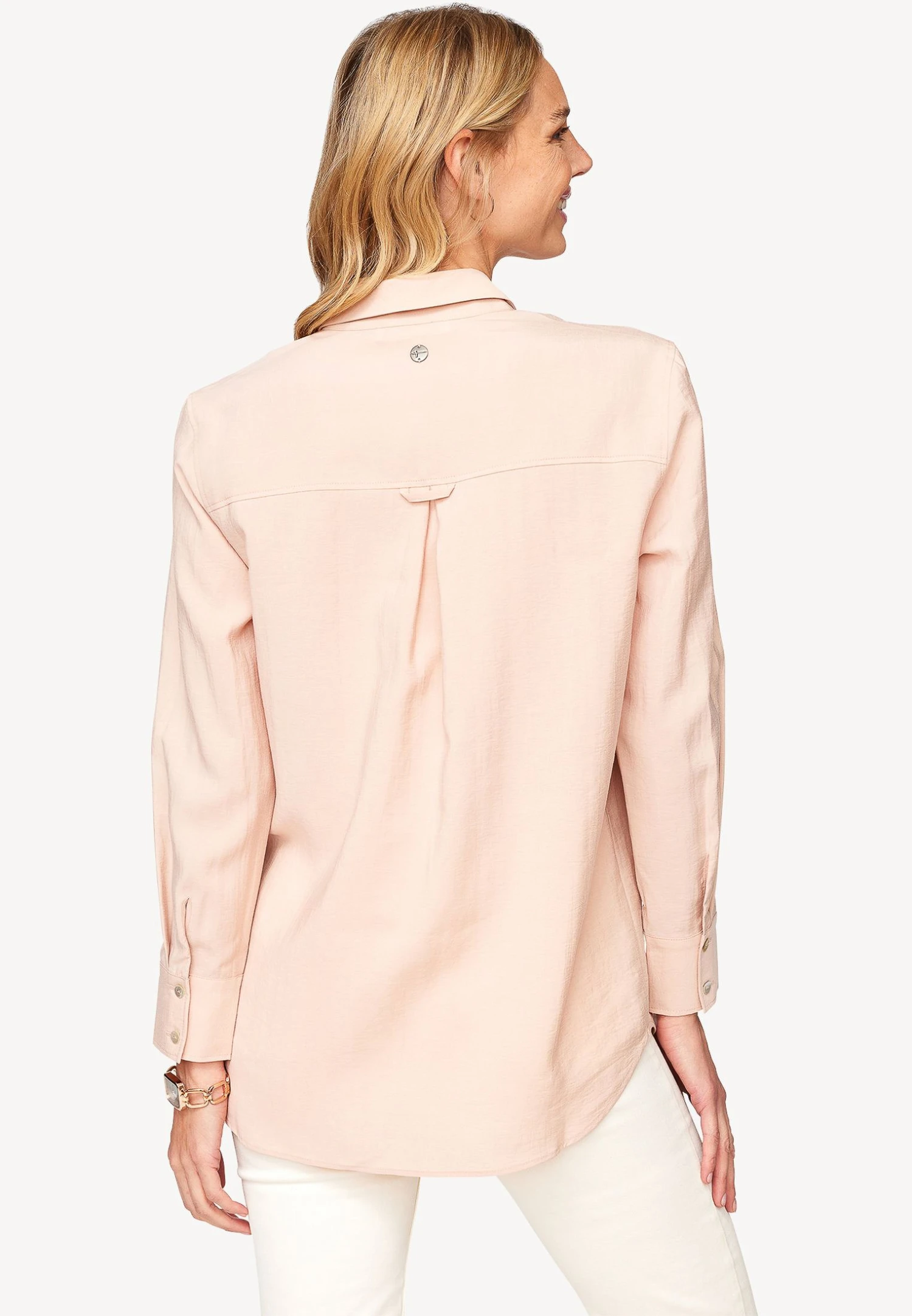 Tamaris Chemisier - Moonlight 2 Tamaris Chemisier - Moonlight â Image 2