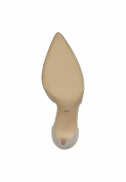 Tamaris Escarpins À Talons Hauts - Champagne 9 Tamaris Escarpins À Talons Hauts - Champagne -Zalando 2e5829f0823745aabd6010b43df52815