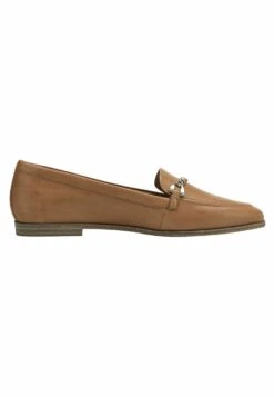 Tamaris Mocassins - Camel 12 Tamaris Mocassins - Camel -Zalando 2ed44e1708eb49ada6f64ddf8a772d7b
