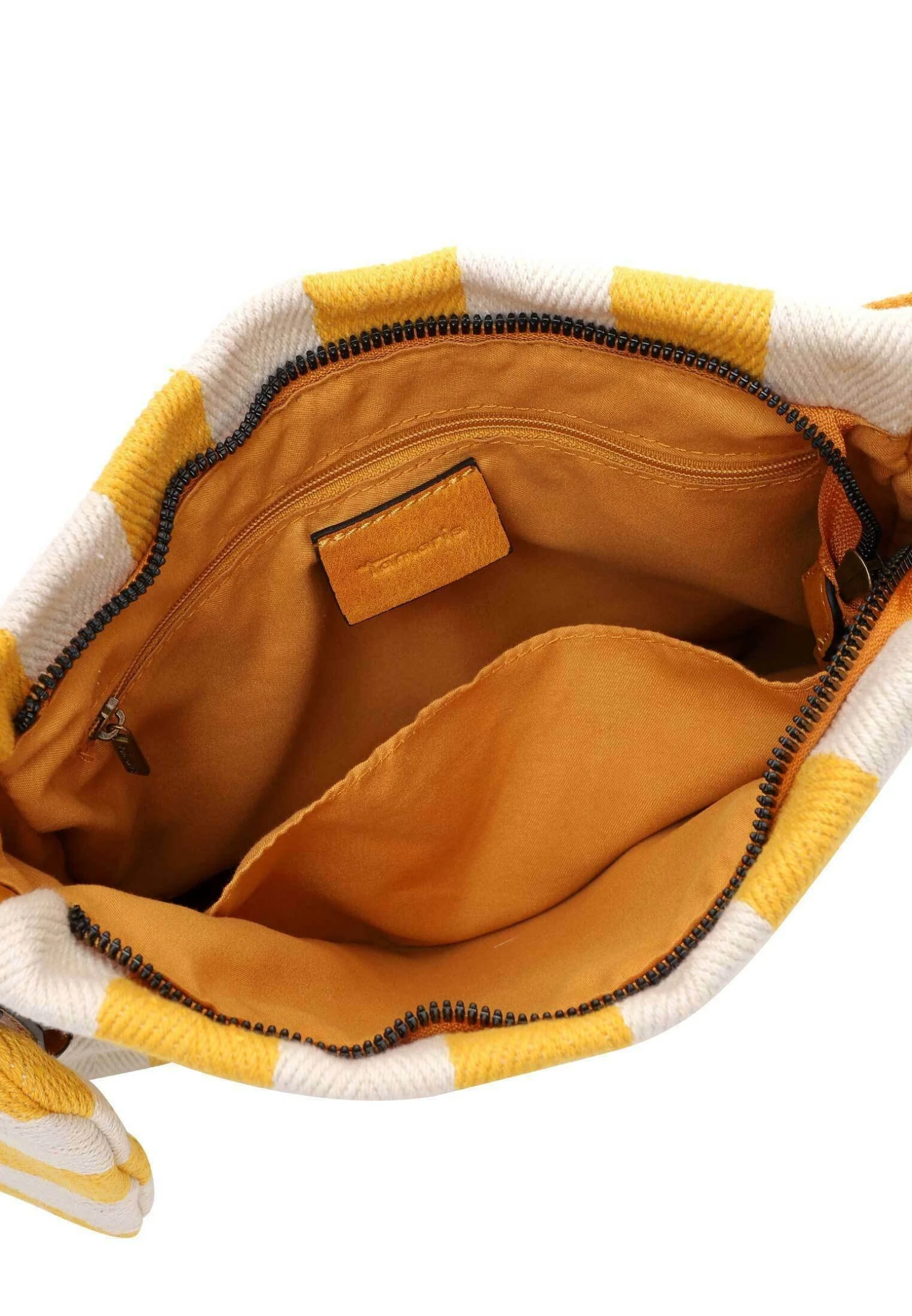 Tamaris Lou - Sac Bandoulière - Yellow 3 Tamaris Lou - Sac Bandoulière - Yellow – Image 3