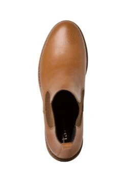 Tamaris Chelsea - Boots À Talons - Nut Leather -Zalando 2fada56120b94715b7587c1296d2341a