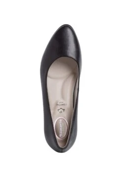 Tamaris Comfort - Ballerines - Black 8 Tamaris Comfort - Ballerines - Black -Zalando 2fe57fdfd9af487d916a1c57e2a72105