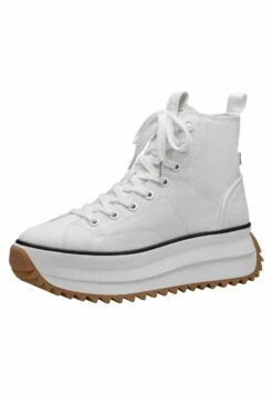 Tamaris Baskets Montantes - White -Zalando 30103df53683418e8647f84574e6ed59