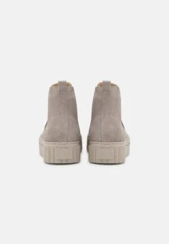 Tamaris Bottines À Plateau - Soft Grey 9 Tamaris Bottines À Plateau - Soft Grey -Zalando 301183513c984d158299c717fb7cd35e