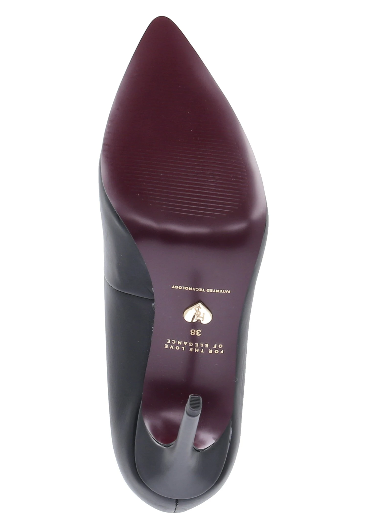 Tamaris Escarpins À Talons Hauts - Schwarz 4 Tamaris Escarpins À Talons Hauts - Schwarz – Image 4