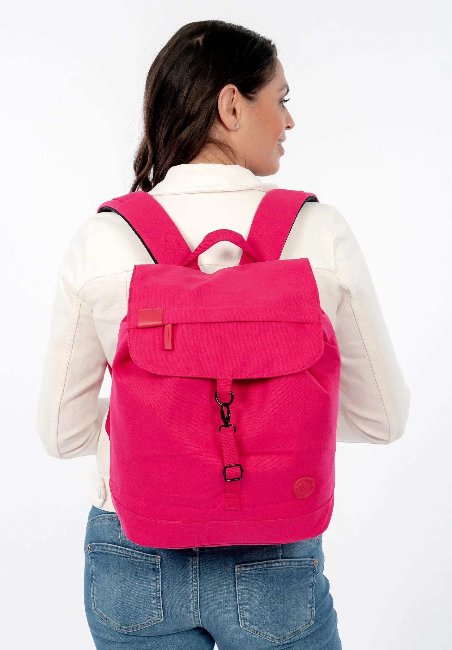 Tamaris Lydia - Sac À Dos - Pink 2 Tamaris Lydia - Sac À Dos - Pink – Image 2