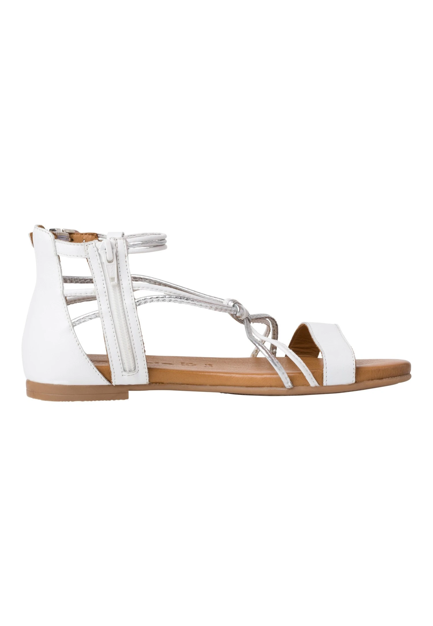 Tamaris Sandales - White Comb 6 Tamaris Sandales - White Comb – Image 6