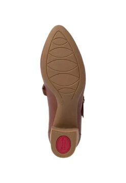 Tamaris Comfort - Escarpins - Cognac -Zalando 311943d55a3845b582ea5ec1d7aec4b2