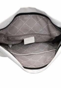 Tamaris Leonie - Sac À Main - White -Zalando 3129d1a82ba84cffb6798739f93faca6