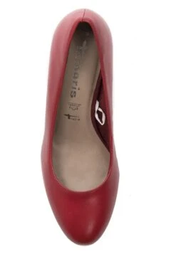 Tamaris Escarpins - Scarlet 10 Tamaris Escarpins - Scarlet -Zalando 317eaedd214946aa803c9548f8eaa1b7