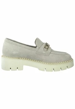 Tamaris Mocassins - Beige 9 Tamaris Mocassins - Beige -Zalando 3183be872e274022aa5b412c40d9e9bd