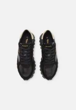 Tamaris Baskets Basses - Black/Leopard 11 Tamaris Baskets Basses - Black/Leopard -Zalando 318c324328f64227b0a4bdff10094b83