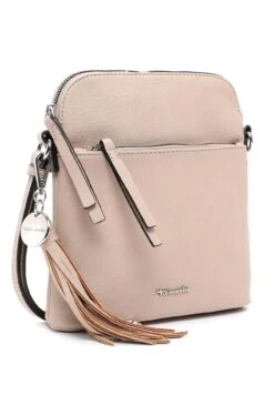 Tamaris Adele - Sac Bandoulière - Beige -Zalando 3195a233566a420a88c5f7ce9f994d9d