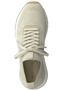 Tamaris Low Top - Baskets Basses - Sand -Zalando 31997ada5f5d41938049170aaa8b5122