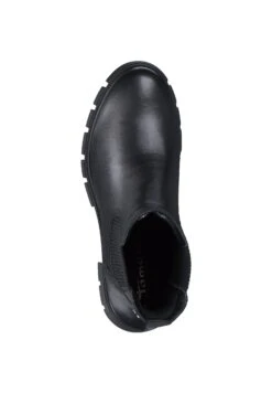 Tamaris Boots À Talons - Schwarz 7 Tamaris Boots À Talons - Schwarz -Zalando 319caa5ac1564917bfddc2ad7b224175