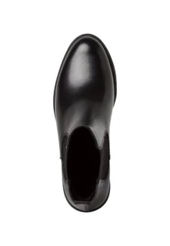 Tamaris Chelsea - Boots À Talons - Black 8 Tamaris Chelsea - Boots À Talons - Black -Zalando 31aa578fa5f24ec6b851dec77c356277