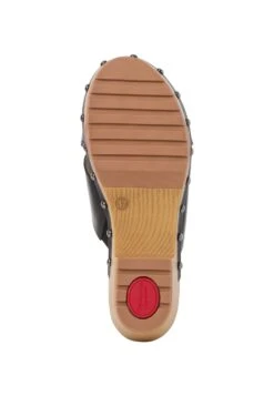 Tamaris Comfort - Mules À Talons - Black -Zalando 31aabd7d41384077aa334a5a53a7b3ec