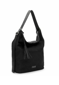 Tamaris Lisa - Sac À Main - Black 8 Tamaris Lisa - Sac À Main - Black -Zalando 320f77ccc7954ec3a721957b52580f2b