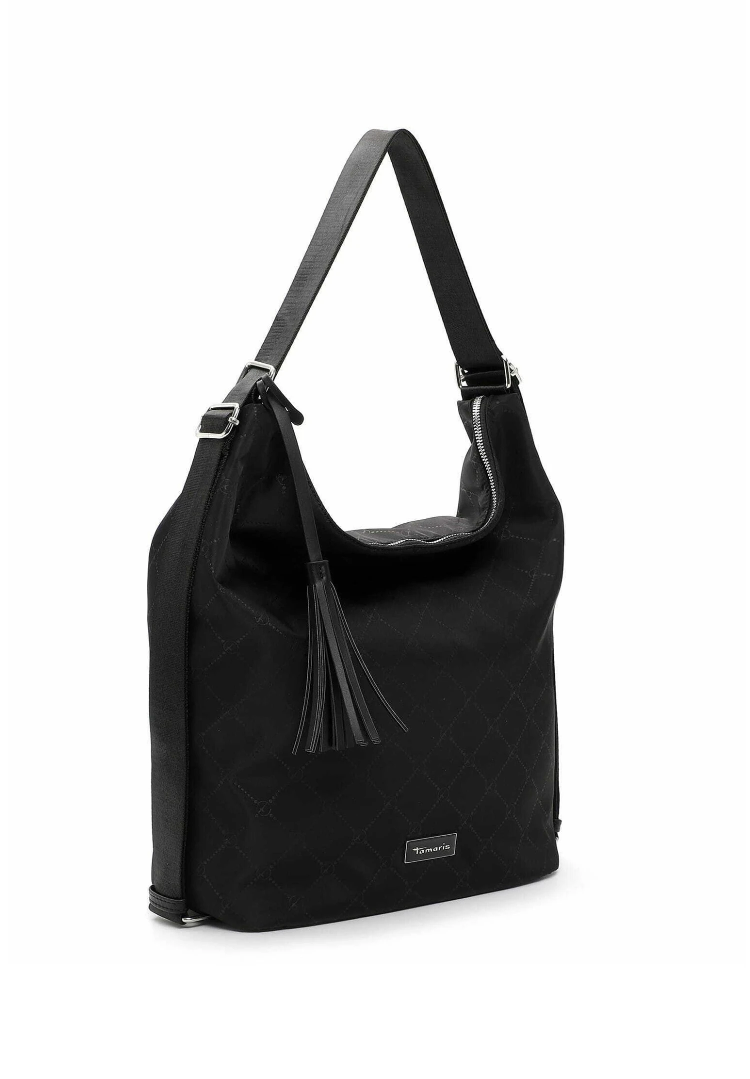 Tamaris Lisa - Sac À Main - Black 4 Tamaris Lisa - Sac À Main - Black – Image 4