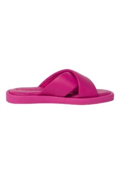 Tamaris Mules - Fuxia -Zalando 323e23292cb545e88d41ca438830bb95
