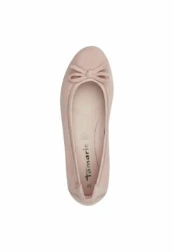 Tamaris Ballerines - Powder 8 Tamaris Ballerines - Powder -Zalando 32511a3373de48658641888cb3ea06d6