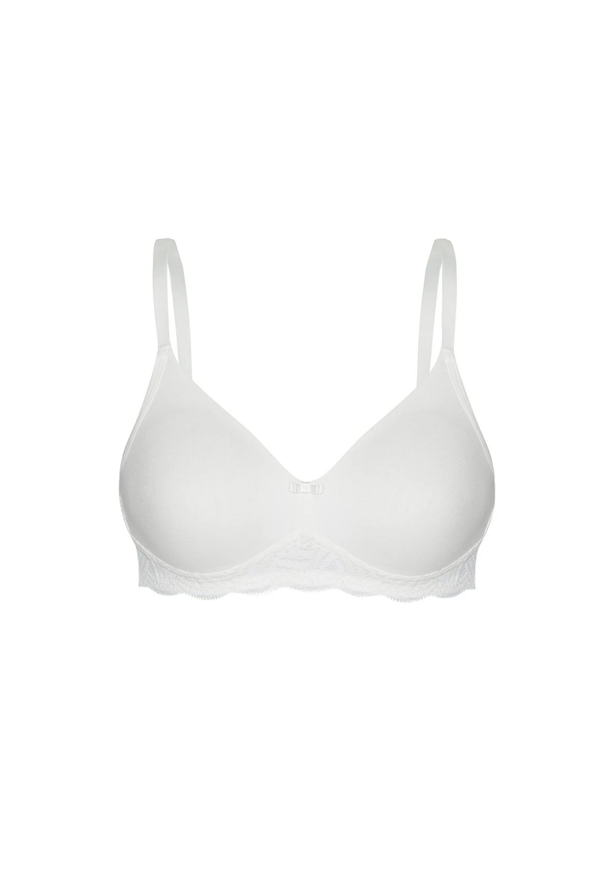 Tamaris Soutien-Gorge À Armatures - Uni 2 Tamaris Soutien-Gorge À Armatures - Uni – Image 2