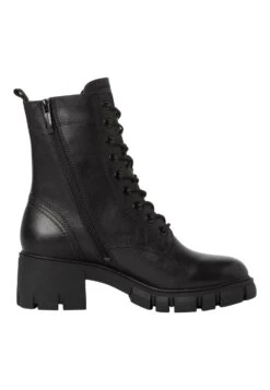 Tamaris Bottines À Plateau - Black Leather 8 Tamaris Bottines À Plateau - Black Leather -Zalando 32670cf1dcc24599bb89fab1ed7d8f1d