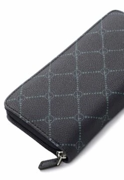 Tamaris Anastasia Classic - Portefeuille - Blue Blue -Zalando 32838a70c8384c94ab198f521af25700