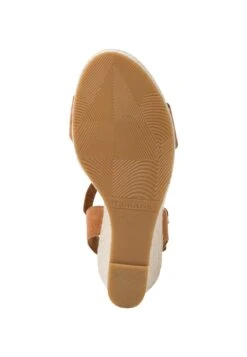 Tamaris Espadrilles - Cognac 8 Tamaris Espadrilles - Cognac -Zalando 3284880f60ee4b269ff1661a4b25d329