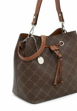 Tamaris Anastasia - Sac À Main - Brown/Cognac -Zalando 32c18fa2d445474c98669ff1dd25eda1