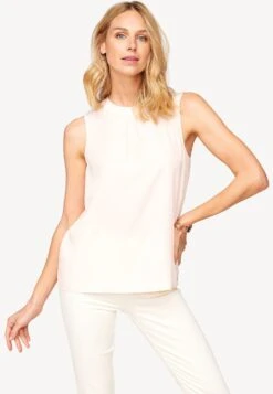 Tamaris Aveiro Round Neck - Débardeur - Pink