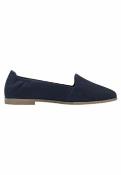 Tamaris Mocassins - Navy -Zalando 3341806e8a634b1aaa1bbf7fc25a02f8