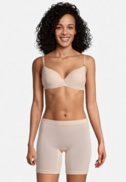 Tamaris Lingerie Sculptante - Cream Tan
