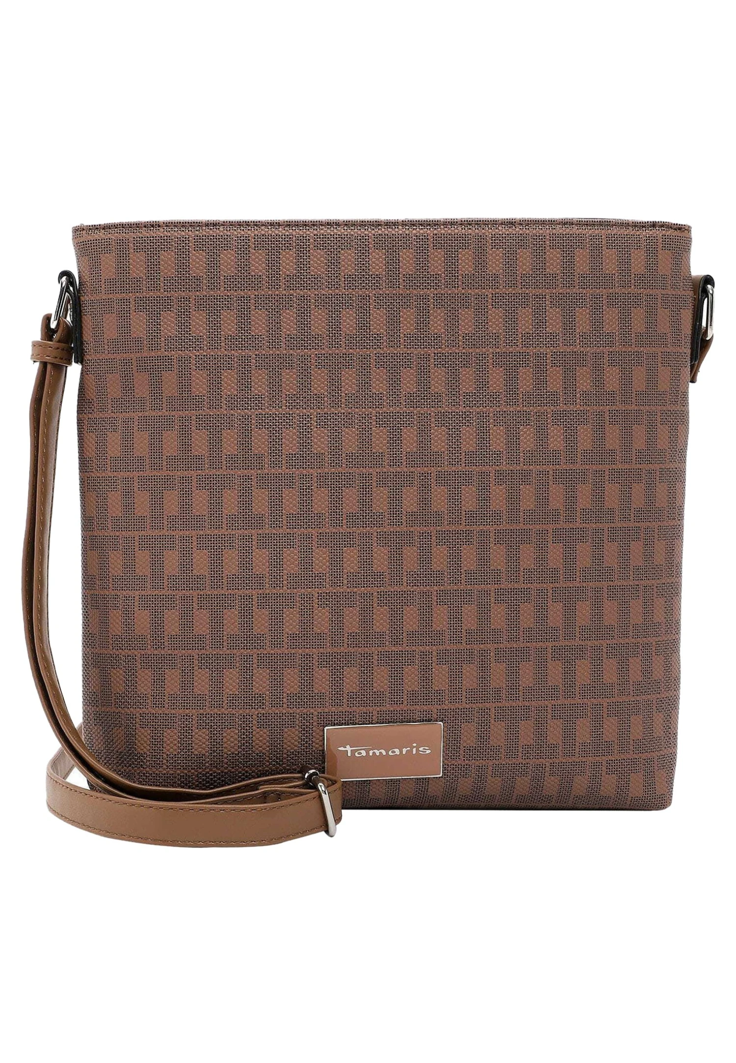 Tamaris Jody - Sac Bandoulière - Cappuccino 1 Tamaris Jody - Sac Bandoulière - Cappuccino