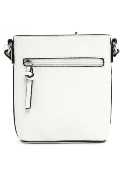 Tamaris Alessia - Sac Bandoulière - White -Zalando 3416b78be977423283e08788a541c207