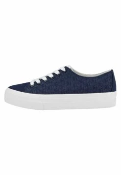 Tamaris Baskets Basses - Navy