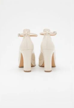 Tamaris Escarpins À Plateforme - Nude 9 Tamaris Escarpins À Plateforme - Nude -Zalando 34399e3d7f2446459a300b16b652ddb5