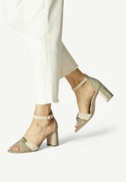 Tamaris Sandales - Sage Ivory