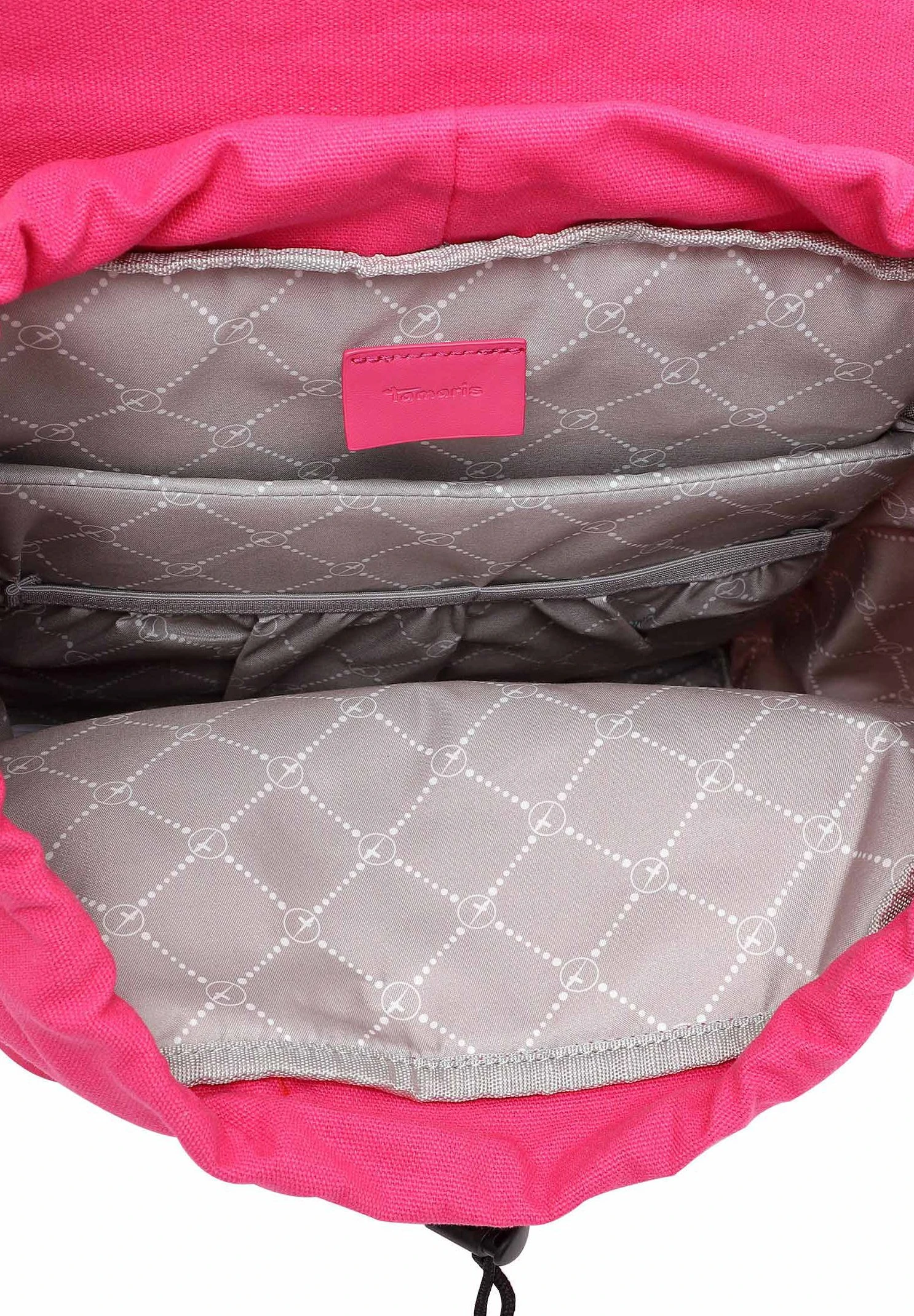 Tamaris Lydia - Sac À Dos - Pink 6 Tamaris Lydia - Sac À Dos - Pink – Image 6