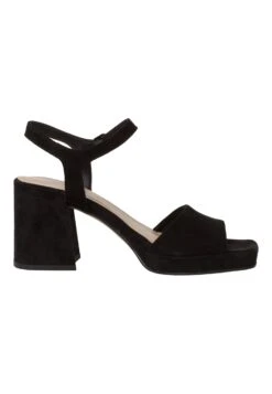 Tamaris Sandales À Plateforme - Black 13 Tamaris Sandales À Plateforme - Black -Zalando 34b7be385130430e88d7c2af65b88a95