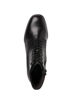 Tamaris Bottines À Lacets - Black -Zalando 34f9636c7b0d407296fd51a1ee459481