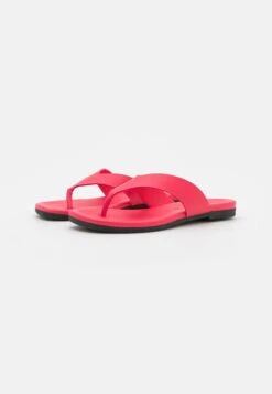 Tamaris Tongs - Raspberry -Zalando 35ad4904da6e4087b4ef22e9ec887790